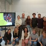 Red Música Social celebra una Formación de formadores